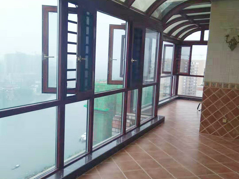 陽(yáng)光房 (2) 陽(yáng)光房 (2)